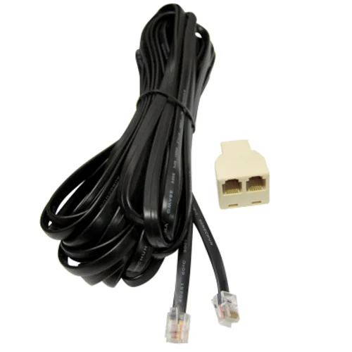 Удлинитель кабеля 1-wire, 10м Удлинитель кабеля 1-wire, 10м